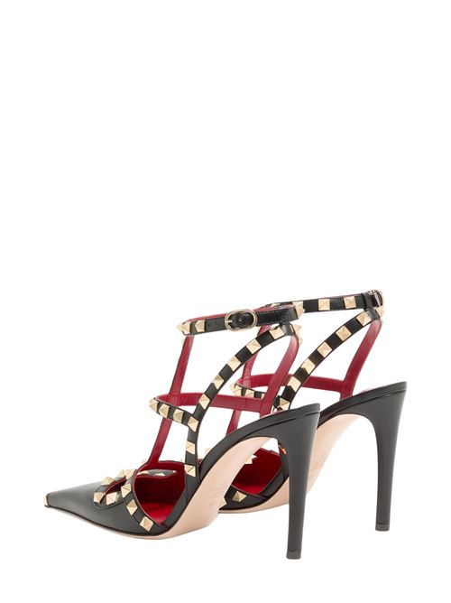 Décolleté Rockstud VALENTINO GARAVANI | WS0PV4WZD0NO